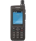 Amazon.com: OSAT Thuraya XT-LITE 衛星電話+ 30 台標準預付卡| 365 天